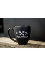 14 oz Kona Coffee Mug