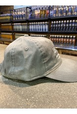 Outdoor Cap 1896 Charcoal Keys Hat