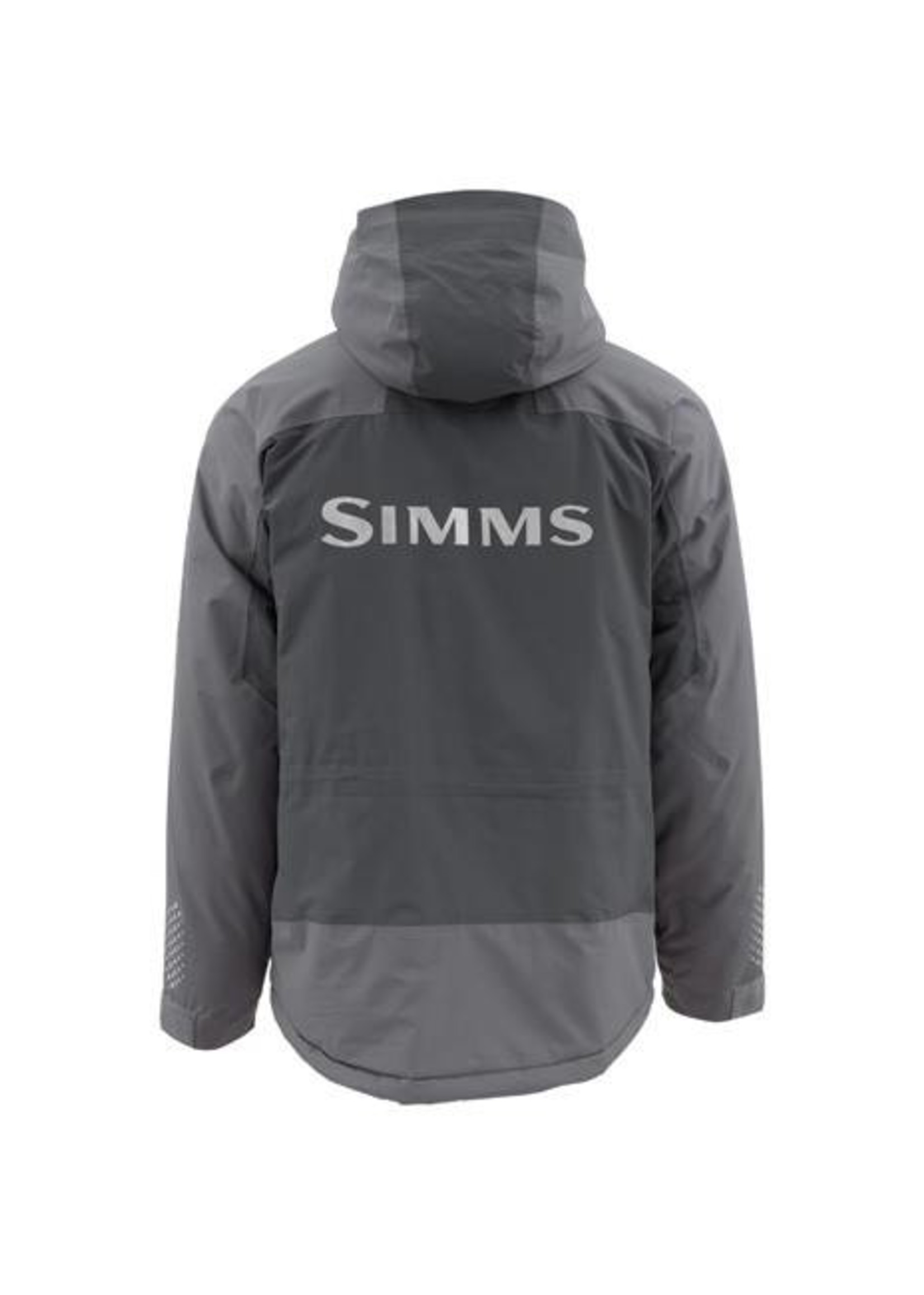Rizzy Simms