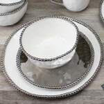 Pampa Bay Salerno Round Dinner Plate