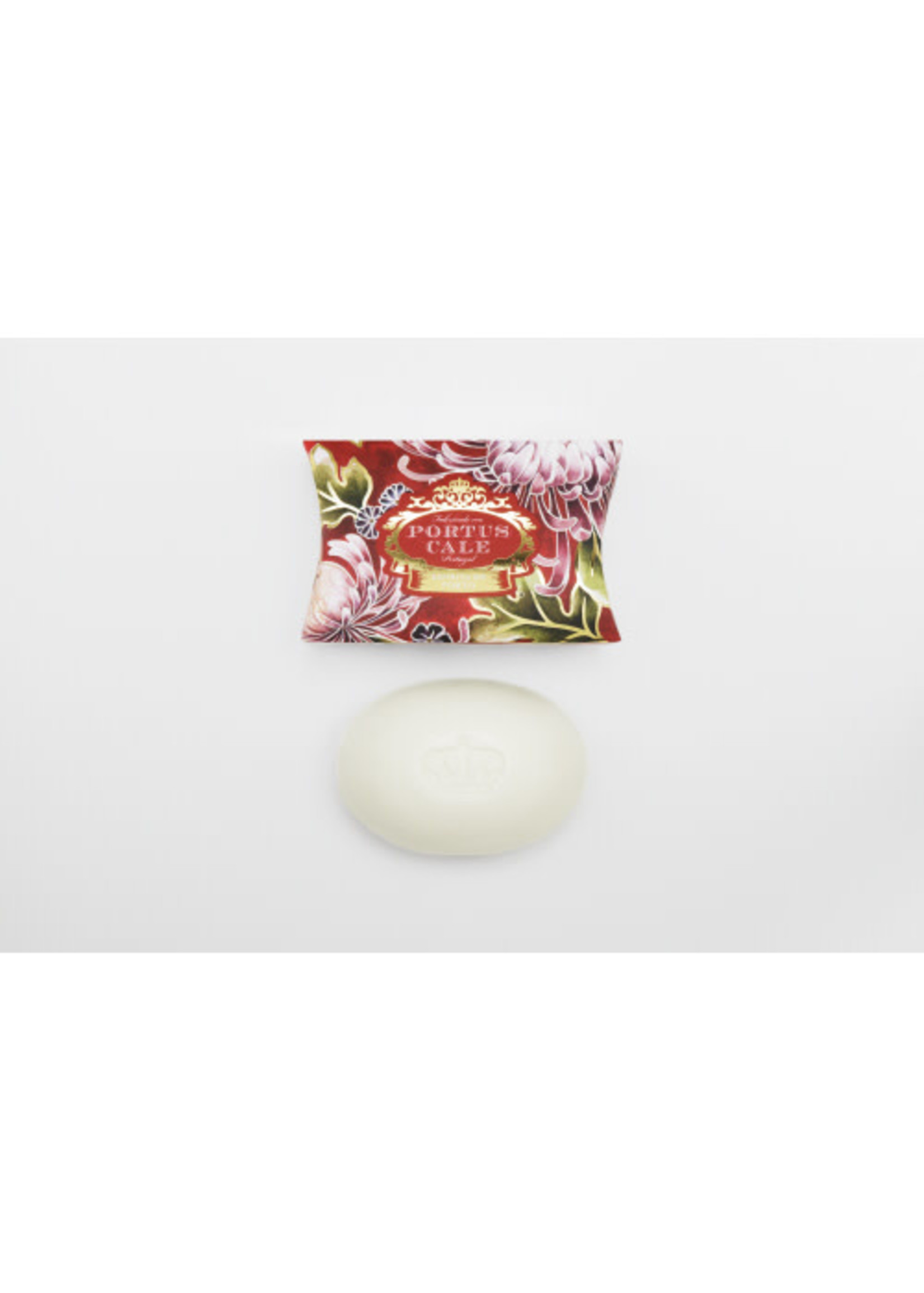 Portus Cale Ruby Red 40g Soap