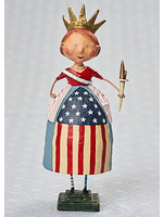 ESC & Company "Lady Liberty" Figurine