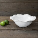 Beatriz Ball Vida Alegria Bowl White (md)