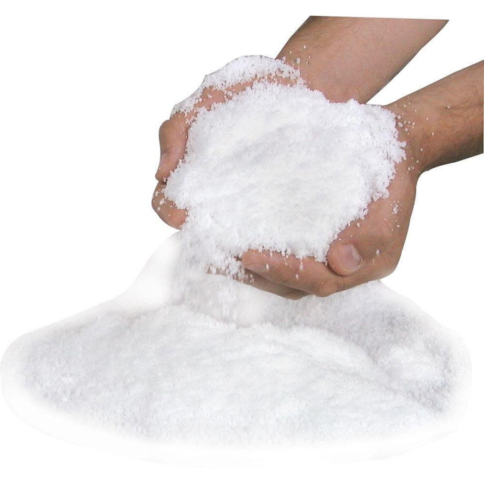 Instant Snow Powder - Gift Guru Gal