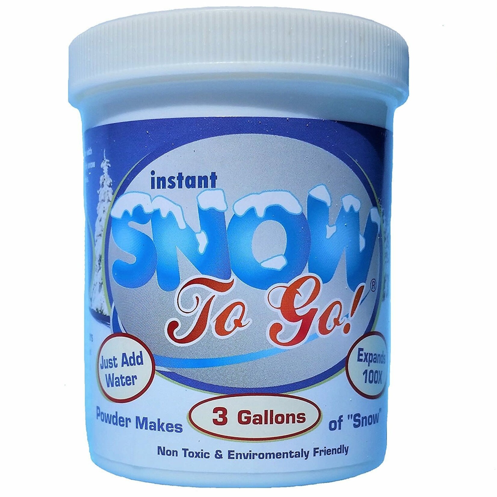 Wholesale instant snow For Defining Your Christmas 