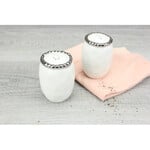 Pampa Bay Salerno Salt & Pepper Shakers