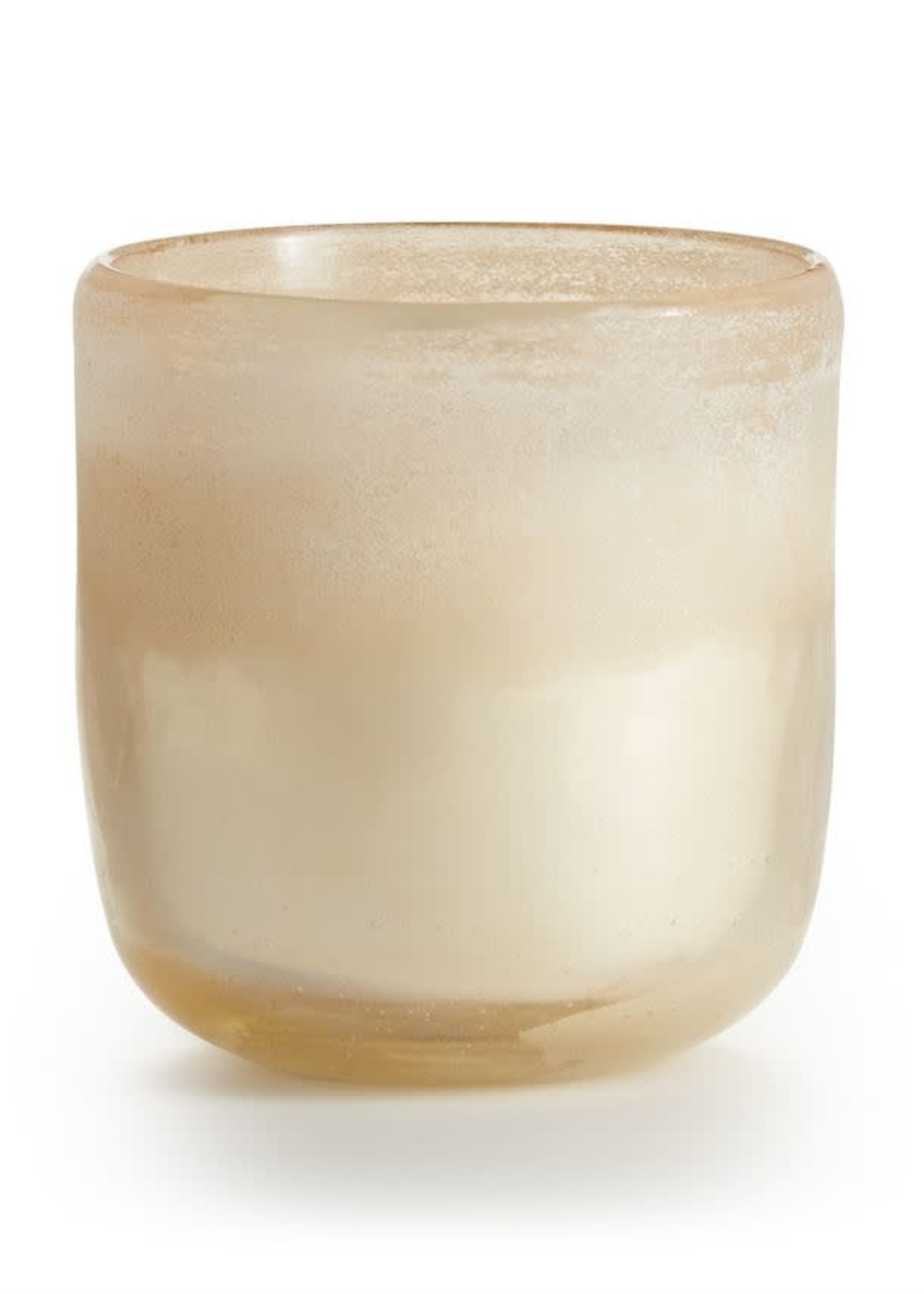 Illume Coconut Milk Mango Medium Mojave Glass Candle