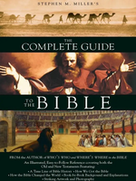 Barbour Publishing Inc. The Complete Guide to The Bible