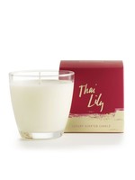 Illume Thai Lily Demi Boxed Glass Candle