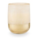 Illume Coconut Milk Mango Large Mojave Glass Candle