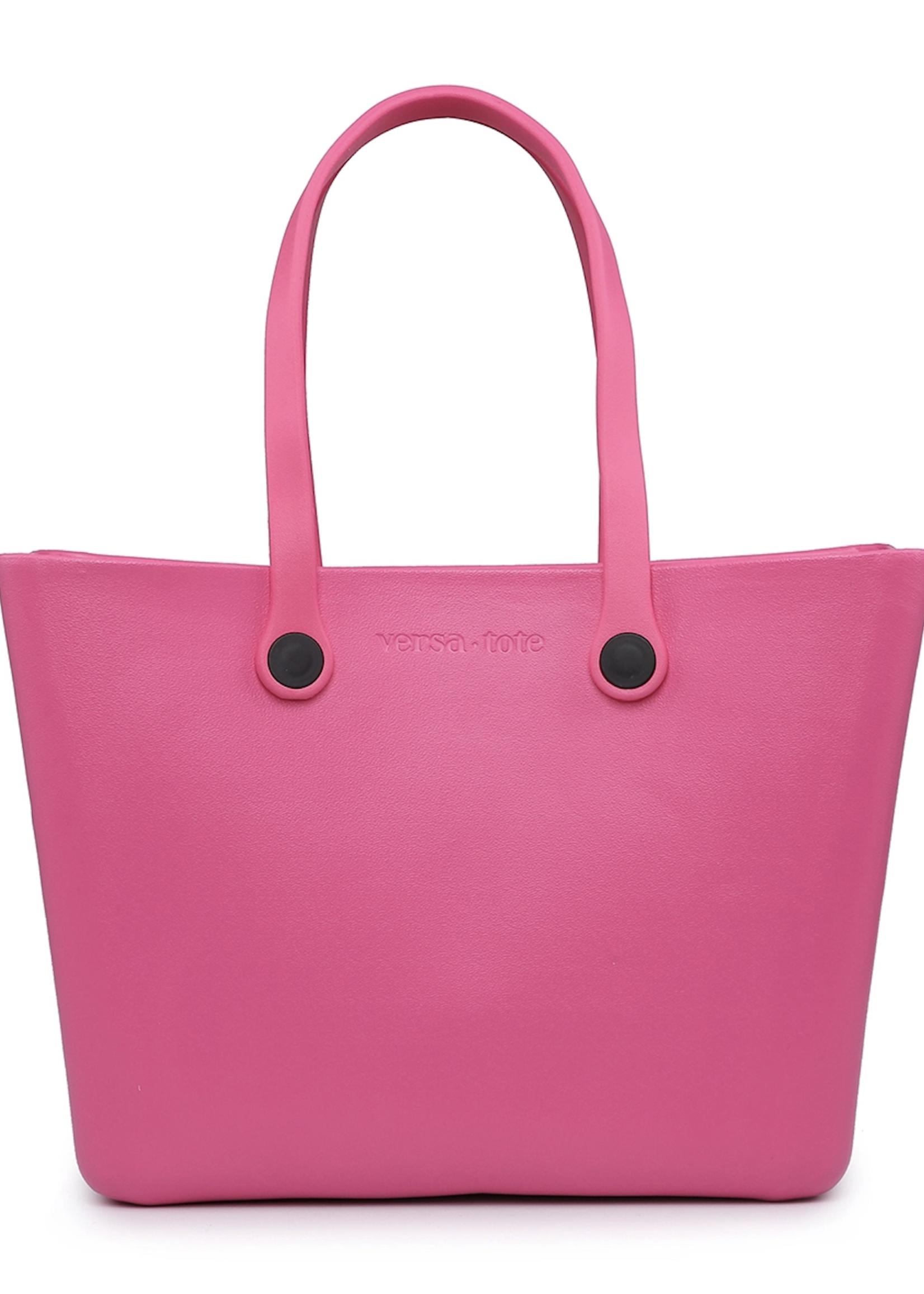 Buford Wholesale Versa Tote Carrie - Hot Pink