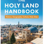 Barbour Publishing Inc. Holy Land Handbook