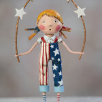 ESC & Company "Star Spangled" Figurine