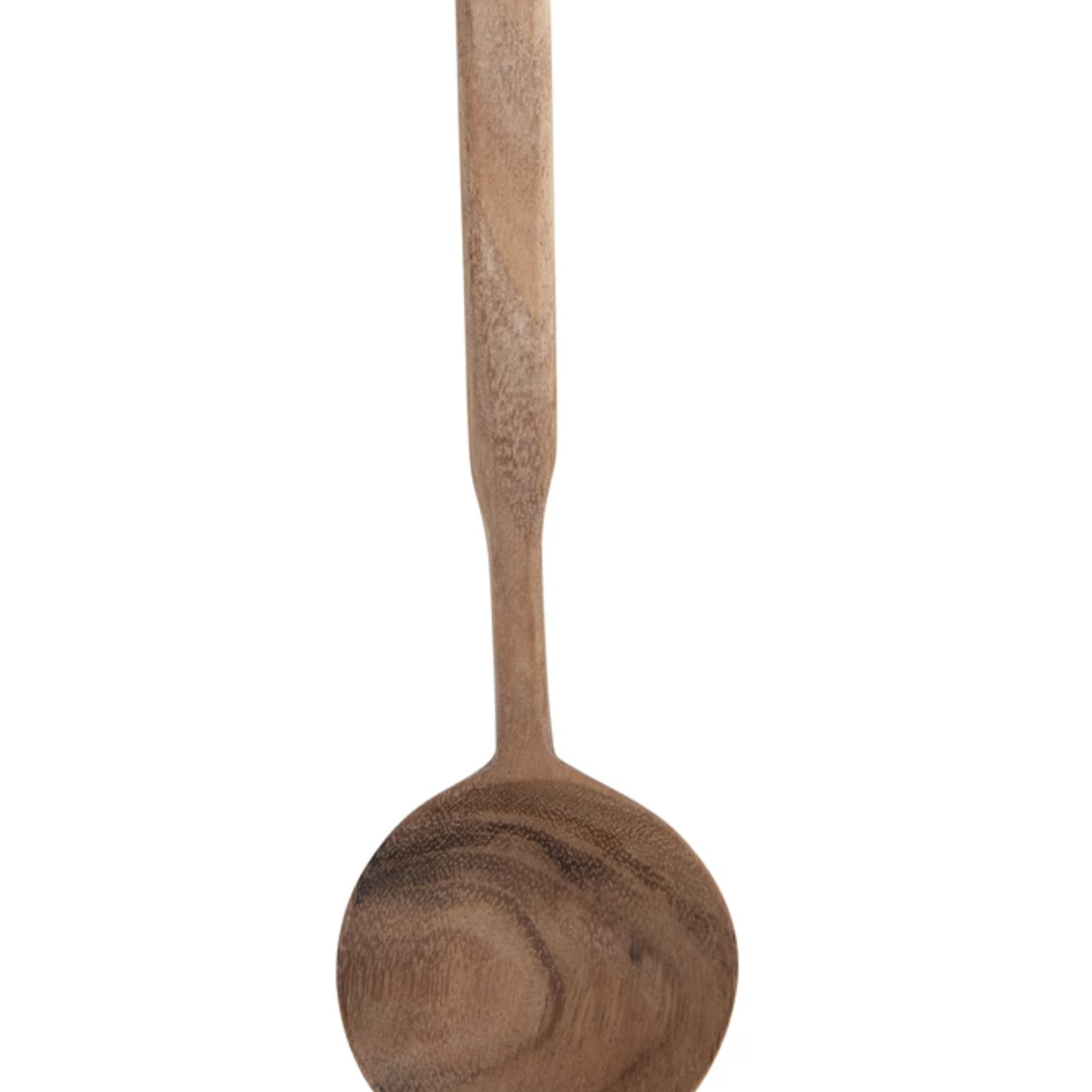Creative Co-Op 10" Wood Spoon