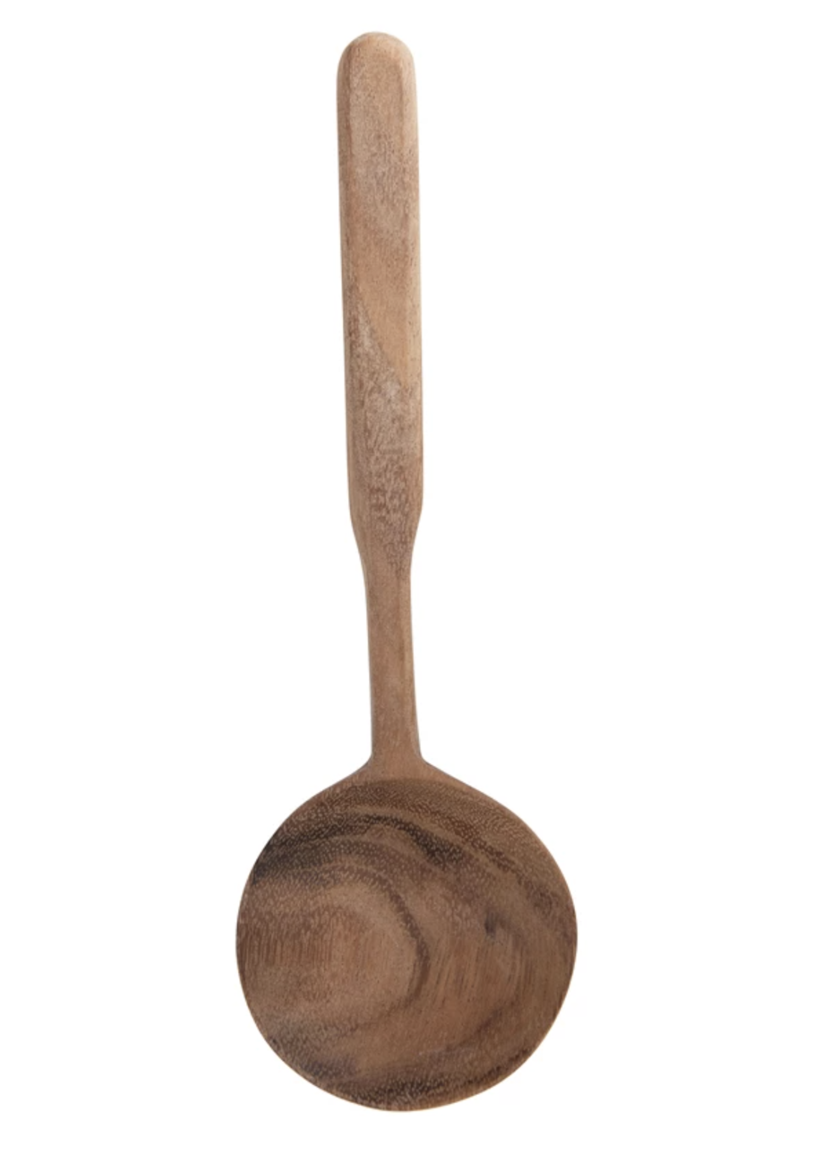Creative Co-Op 10" Wood Spoon