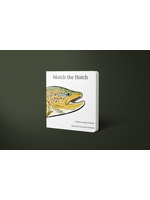 Explore the Outdoors Books Match the Hatch