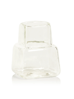 Zodax Linea 2 Glass Vase - Medium