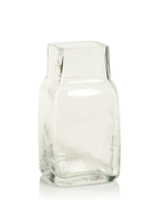 Zodax Linea 1 Glass Vase - Tall