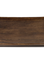 Zodax Heritage Mango Wood Tray