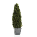 Zodax Cypress Tree Topiary Large