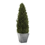 Zodax Cypress Tree Topiary Extra Large