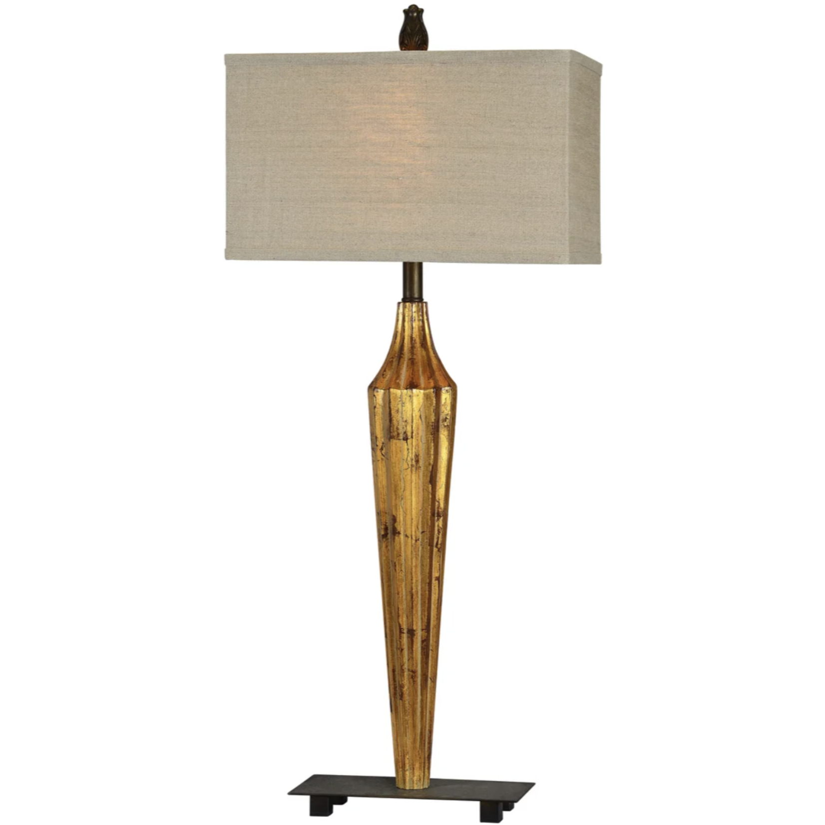 Forty West Slayton Table Lamp (not available for shipping)