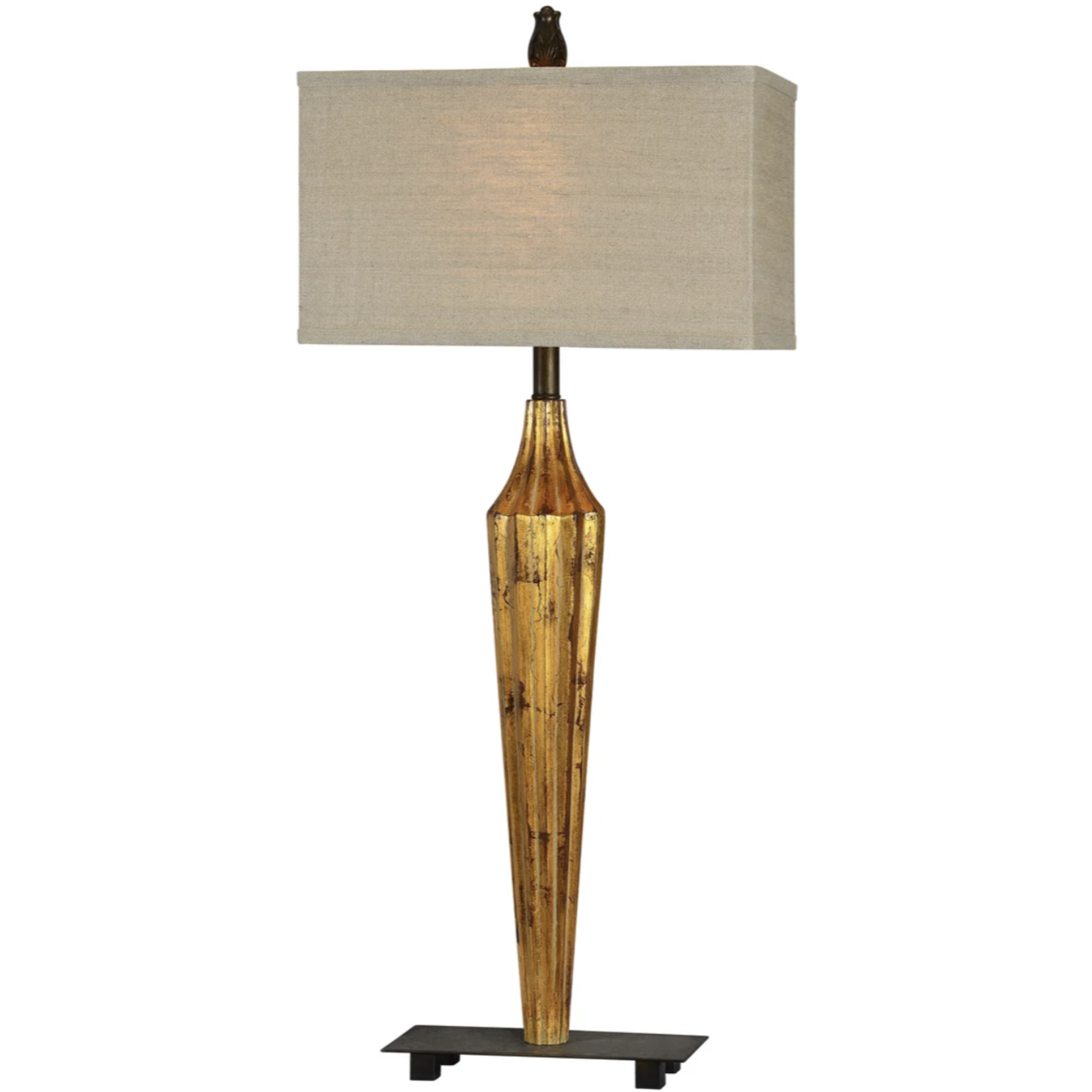 Forty West Slayton Table Lamp