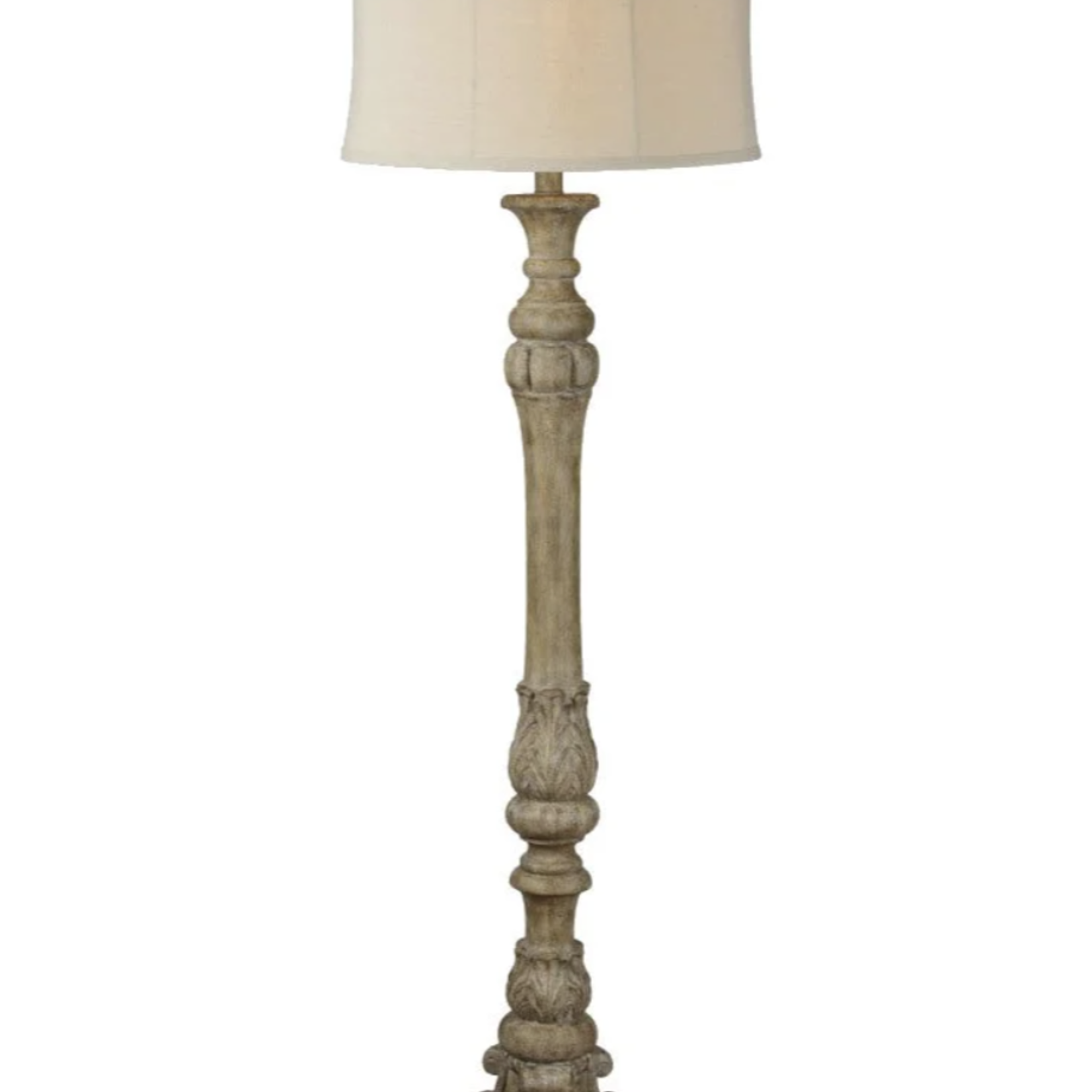 Forty West Beatrice Floor Lamp