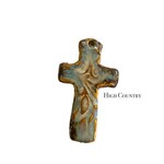 Dixie Pottery Thick Jr. Cross 4/25 x 3 High Country
