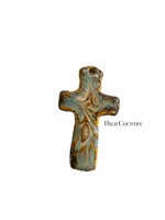 Dixie Pottery Thick Jr. Cross 4/25 x 3 High Country