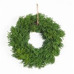 Melrose Pine Wreath 11.5"