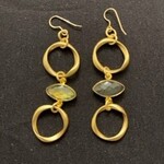 LJ Sonder Eve Earrings