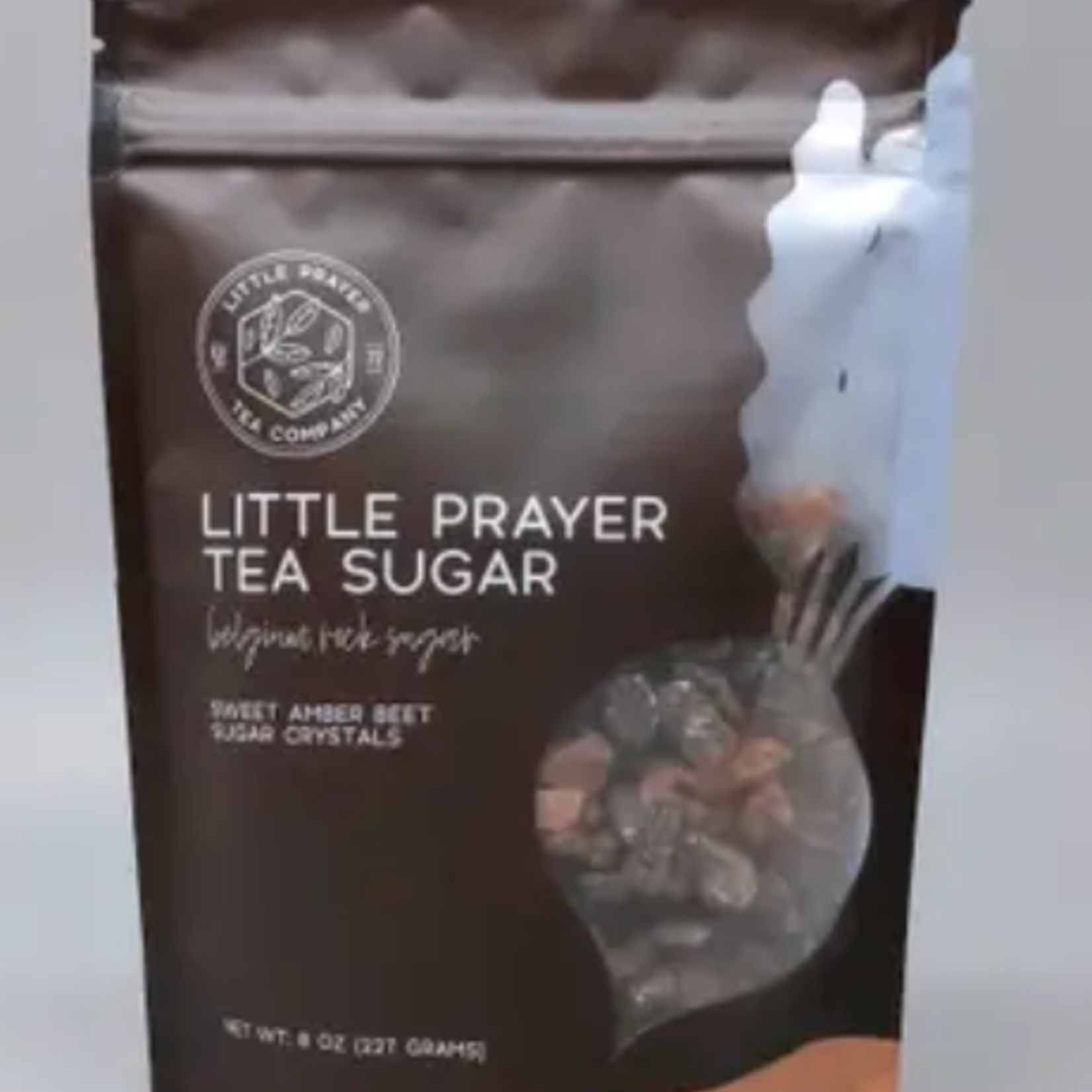 Little Prayer Tea Company Rock Sugar for Tea