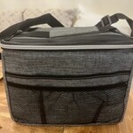 Mad Man Hot/Cold Bottle Bag