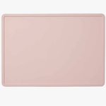 Sugarbooger Silicone Placemat | Pink