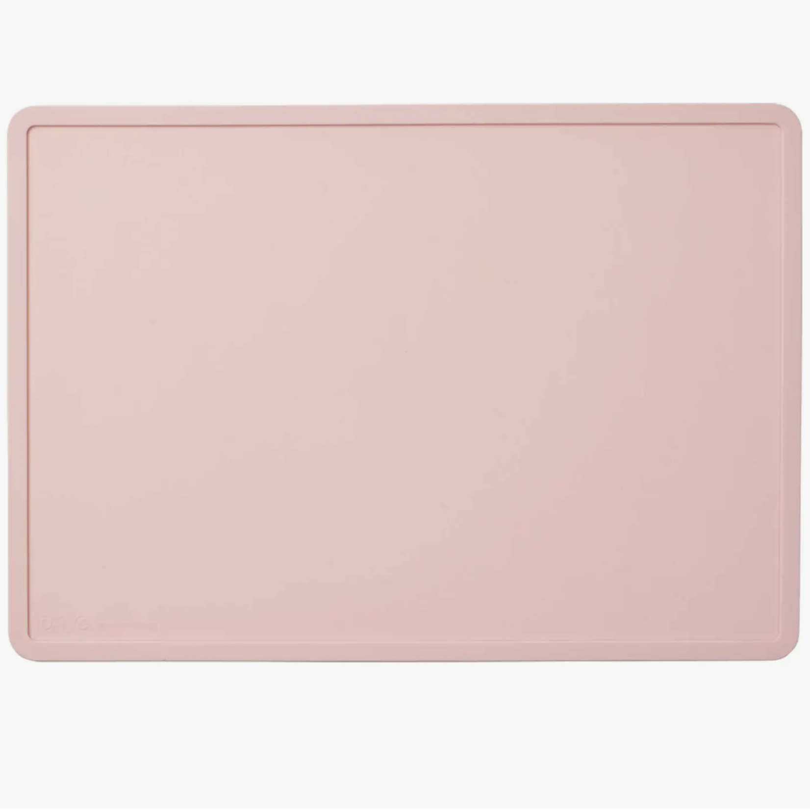 Sugarbooger Silicone Placemat | Pink