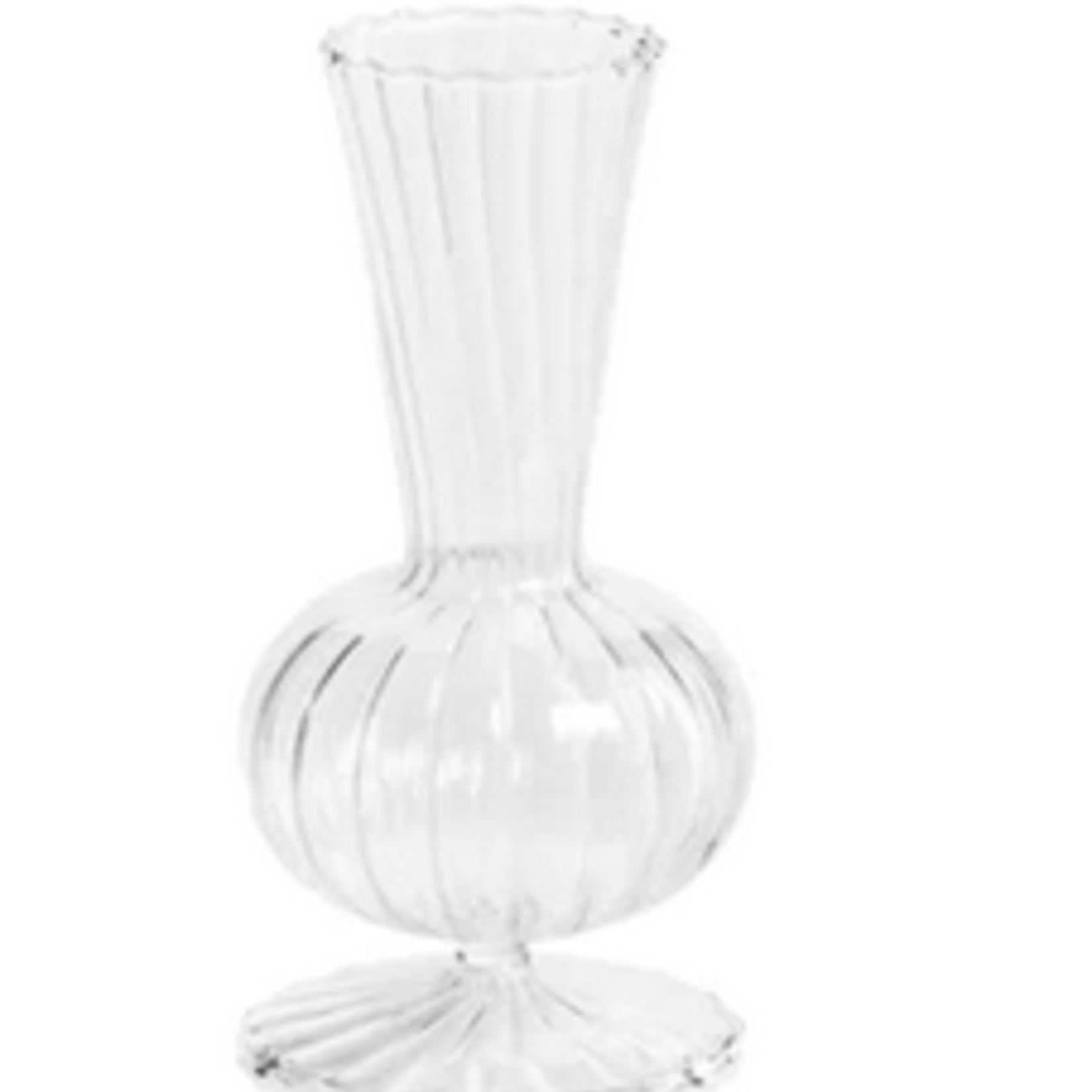 Zodax Majorelle Optic Vase
