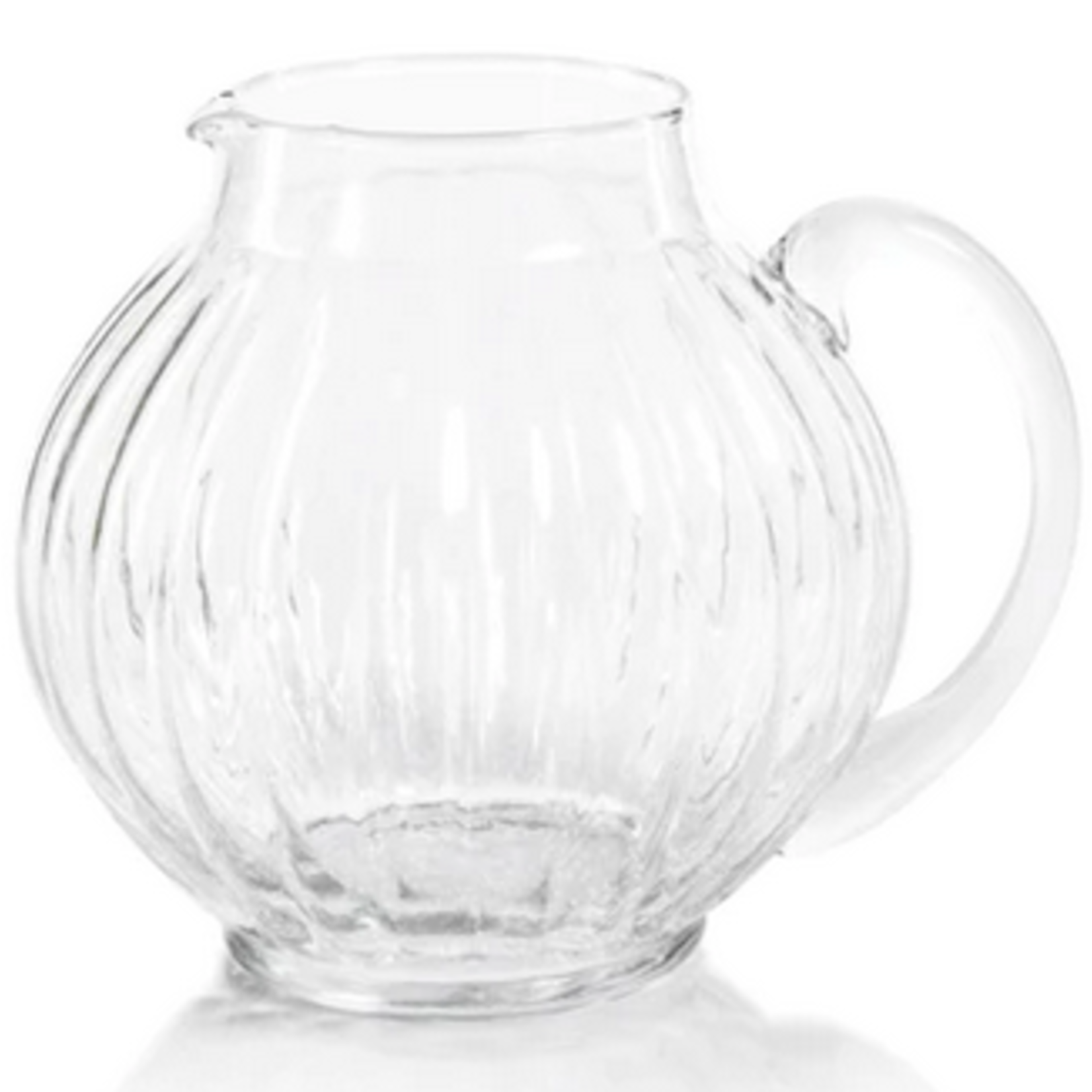 Zodax Biot Bubble Glassware - Pitcher