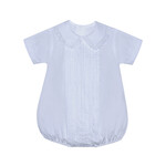 Remember Nguyen Jack Boy Bubble  - White 9m