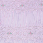 Remember Nguyen Dylan Pink Girl Bubble 9 month