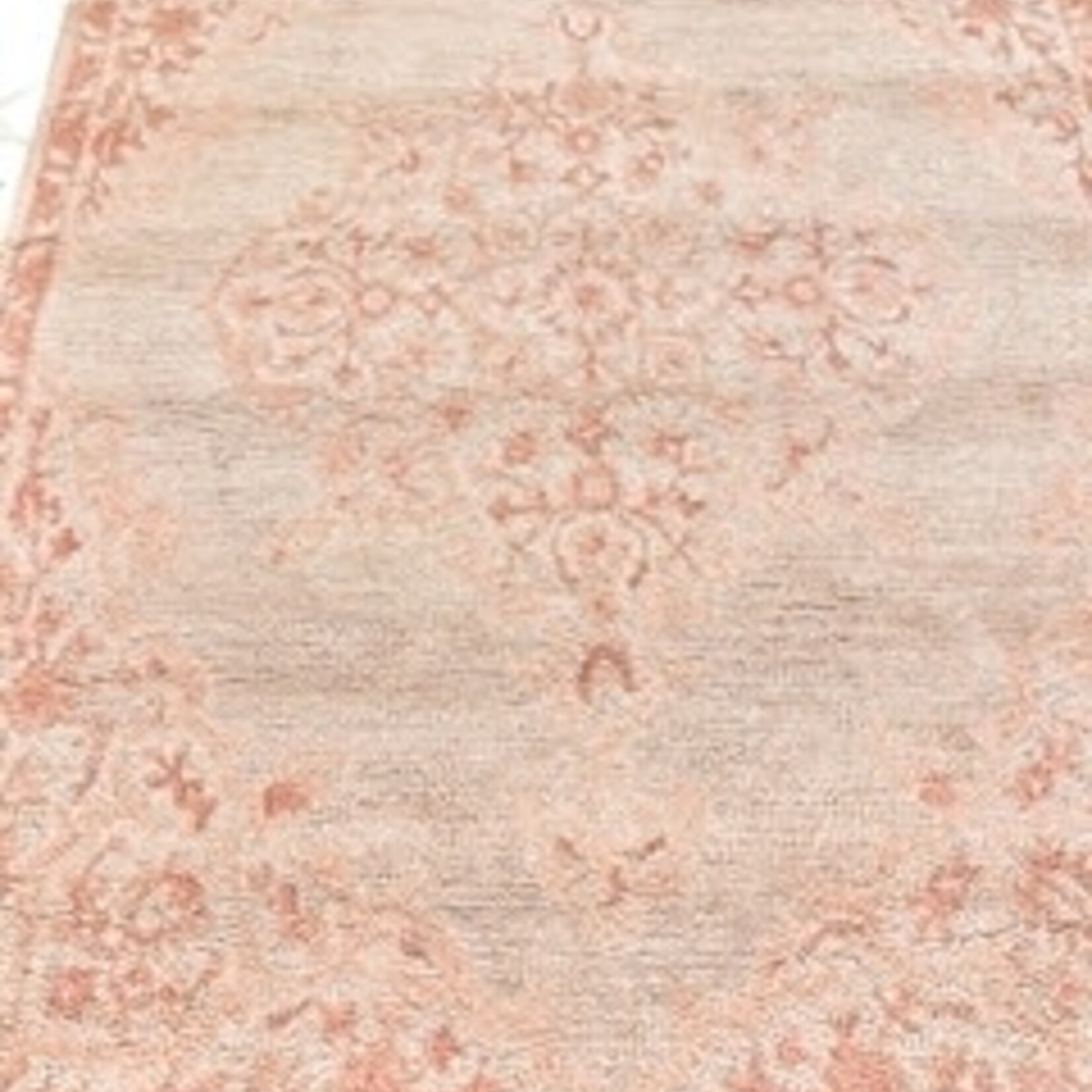 Parker Rug 60" x 84" Hand Tufted, 100% Wool