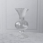Beatriz Ball Cambridge Flora Flower Vase - Clear