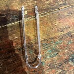 Ice Tongs - Acrylic