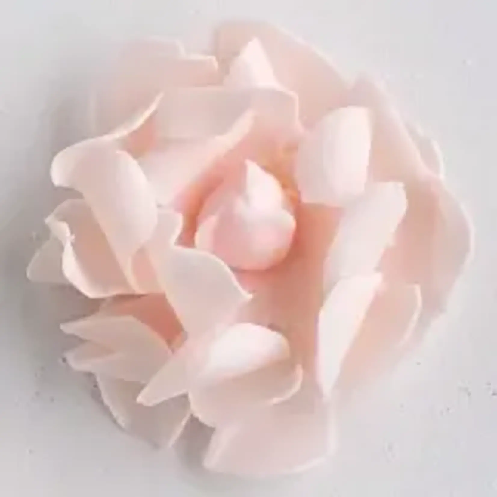 A'Marie"s Bath Flower Shop Cherry Blossom Petite Petal Soap Flower