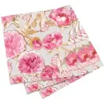 RockFlowerPaper Peonies Cocktail Napkins