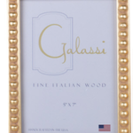 Galassi 11x14 Diana Gold