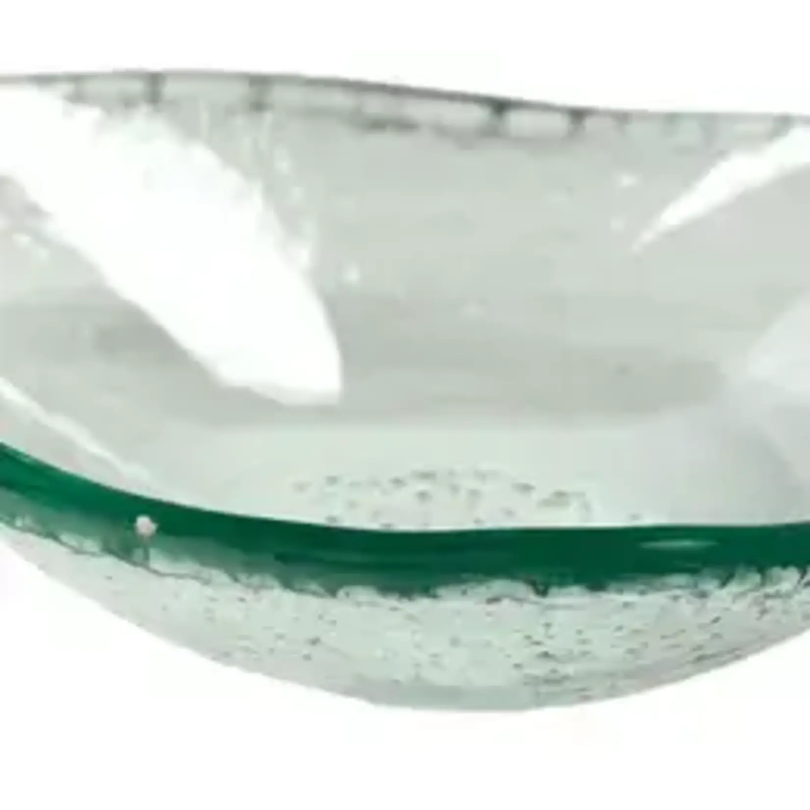 Great Finds Glass Dish