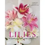 Gibbs Smith Lilies