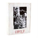 Mud Pie Family Frame