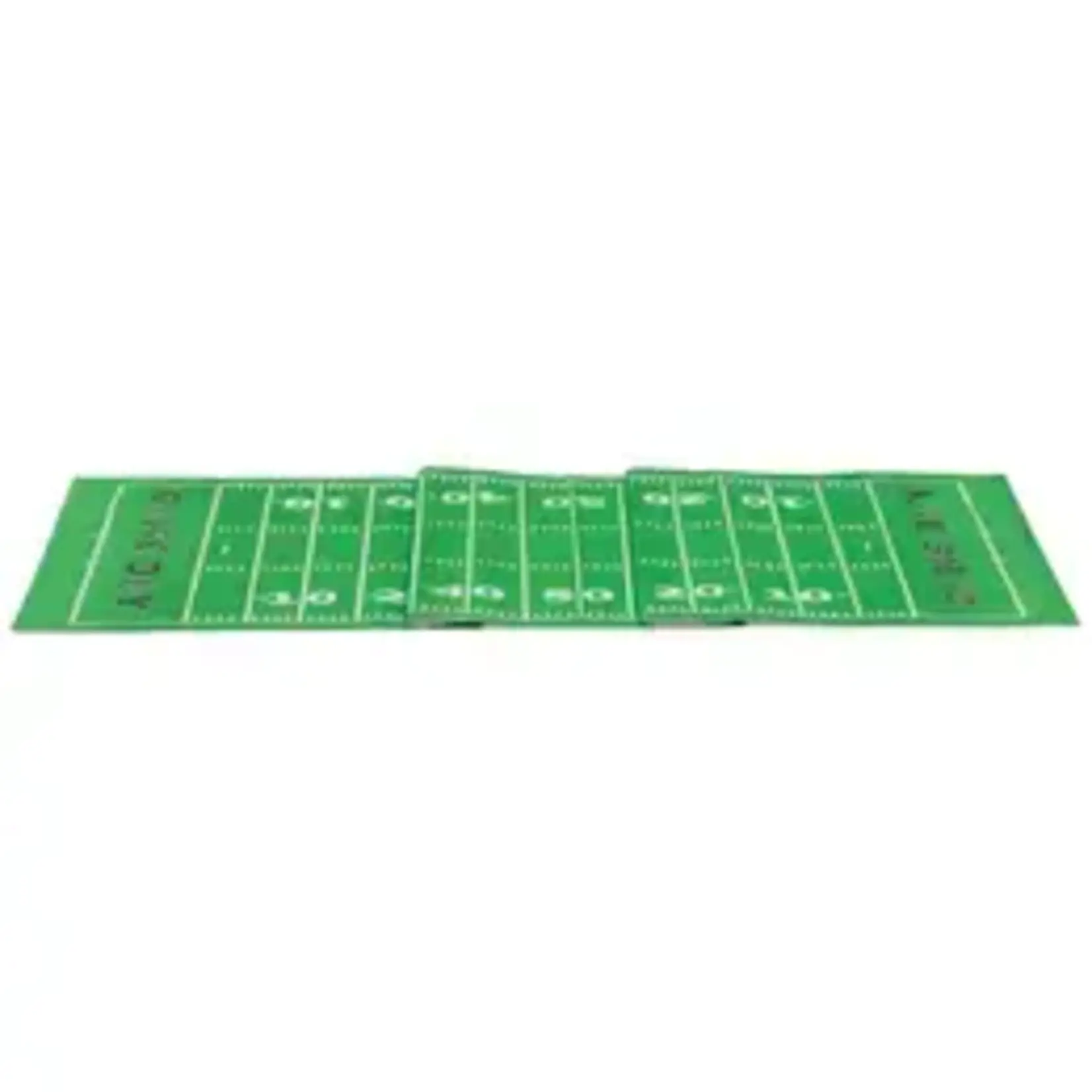 Boston International Import Football Fever Table Runner